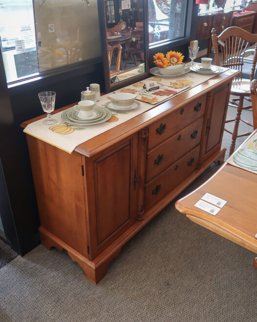 Pennsylvania House Sideboard