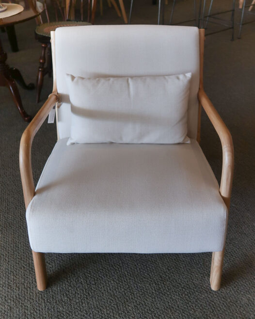 Danish Arm Chair