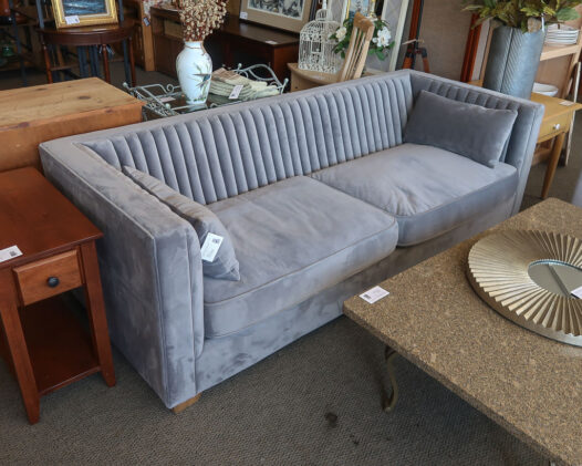 Tweed & Alder Blake Sofa - Image 2