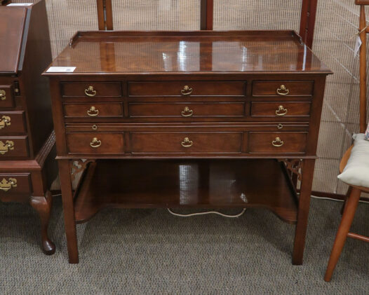 Kaplan & Fox Console Table
