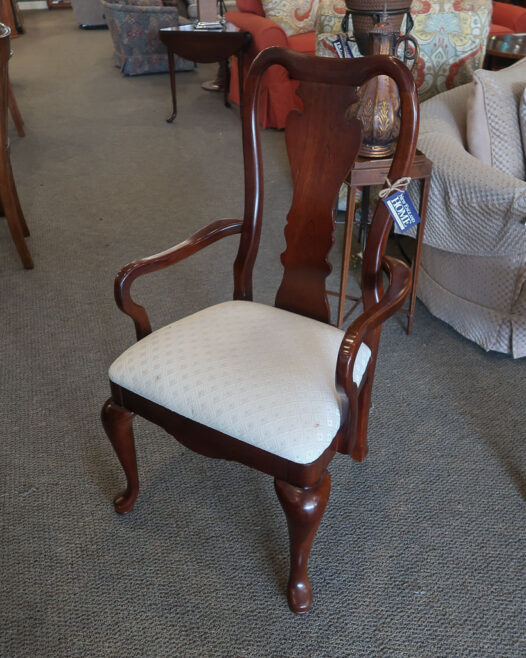 Thomasville Cherry Dining Set - Image 3