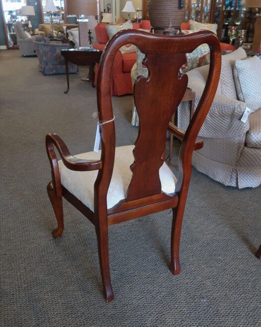 Thomasville Cherry Dining Set - Image 4
