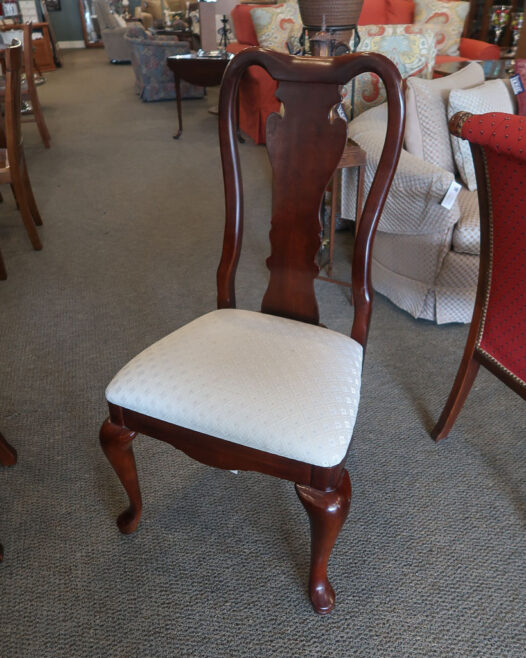 Thomasville Cherry Dining Set - Image 5