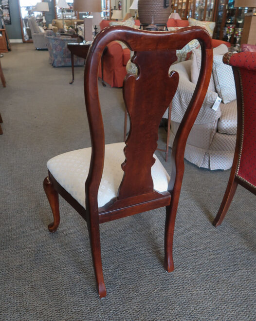 Thomasville Cherry Dining Set - Image 6