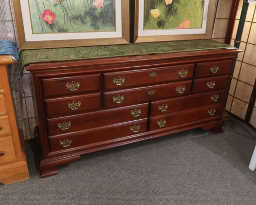Cherry Dresser - Image 2