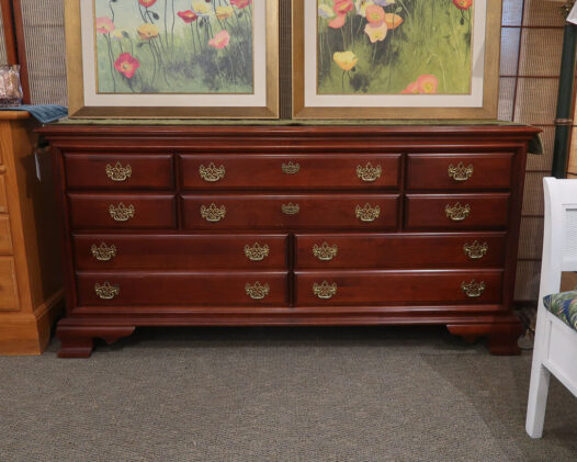 Cherry Dresser - Image 3
