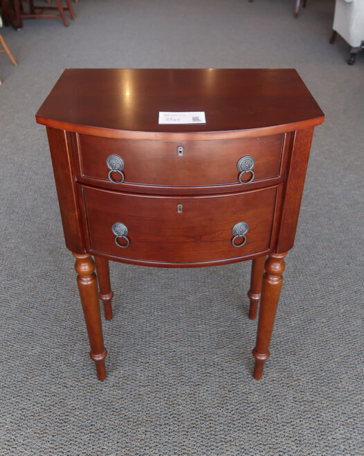 Bombay Chest - As Is