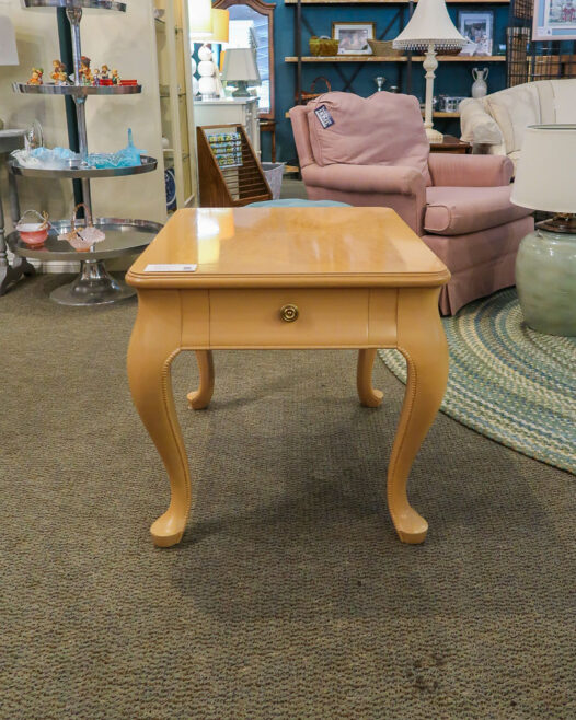 Bernhardt End Table