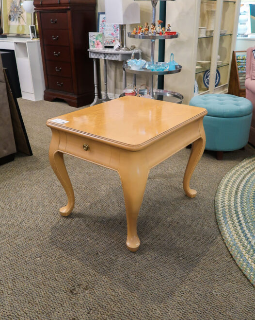 Bernhardt End Table - Image 2