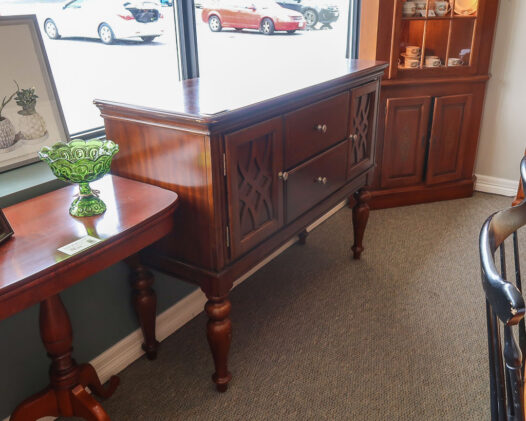 Tall Sideboard - Image 4