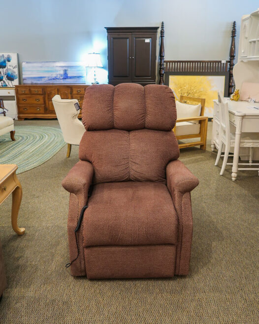 Pride Power Lift Chair
