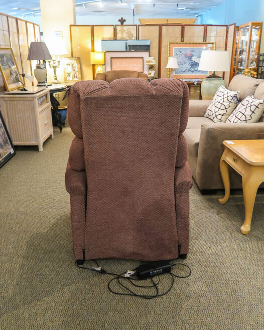 Pride Power Lift Chair - Image 3
