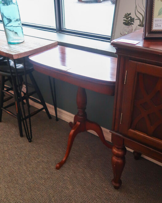 Flip Top Game Table - Image 3