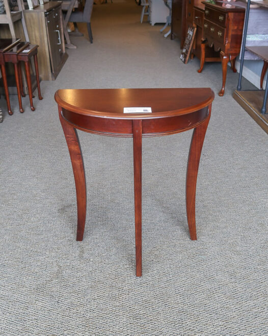 Demi Lune Table