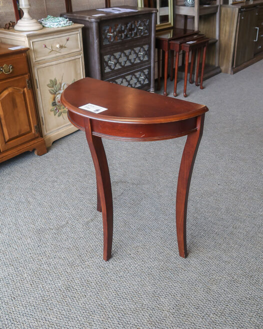 Demi Lune Table - Image 2