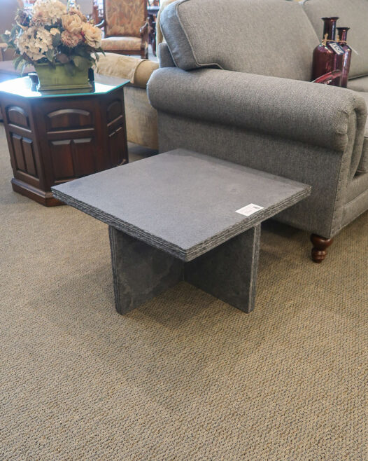 Stone Square Coffee Table - Image 2