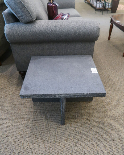 Stone Square Coffee Table - Image 3