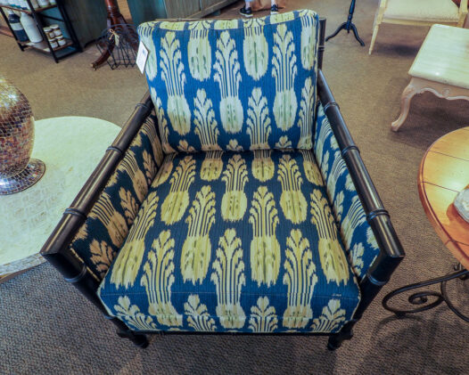 Ethan Allen Accent Chair