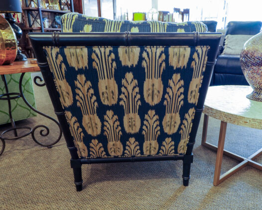 Ethan Allen Accent Chair - Image 2