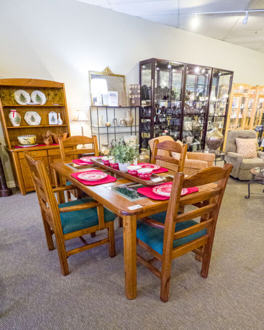 This End Up 5 Pc Dining Set