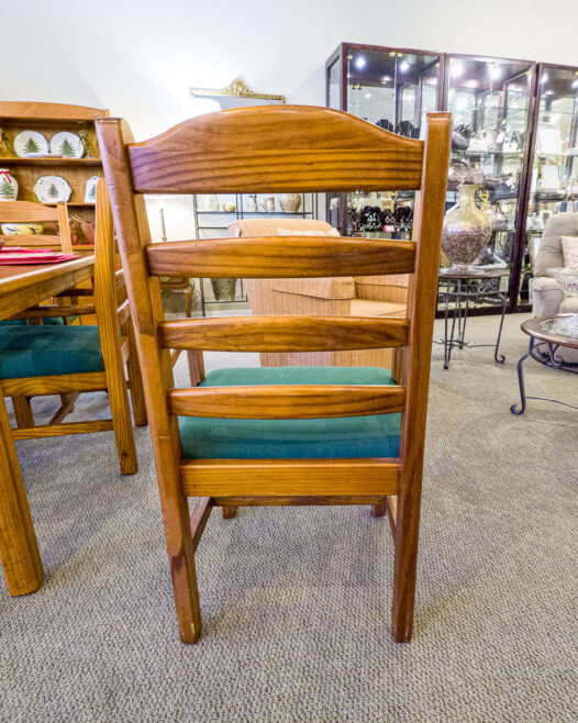 This End Up 5 Pc Dining Set - Image 4