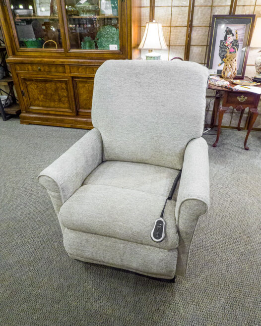 Lazyboy Power Lift Recliner