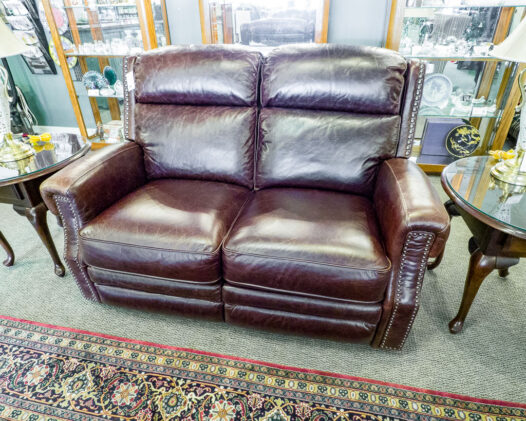 Southern Motion Loveseat