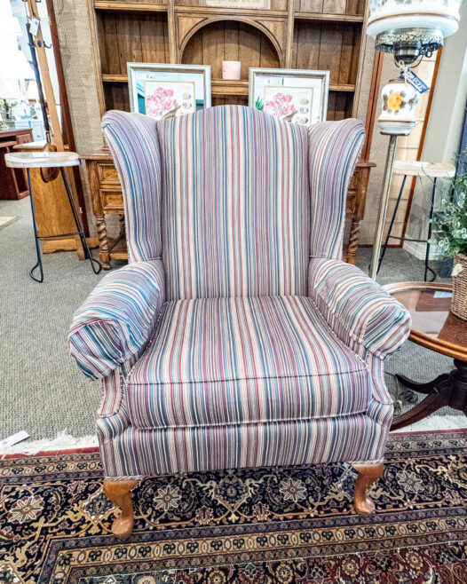Pennsylvania House Chair
