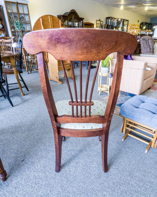 Canadel Table with 10 Chairs - Image 4
