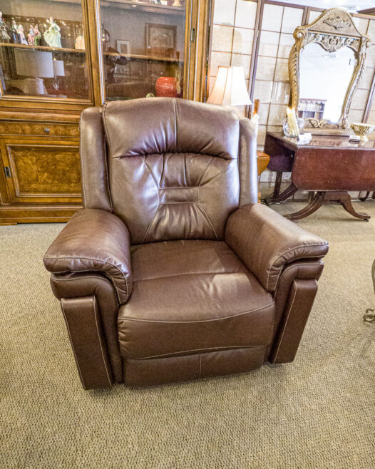 Southern Motion Recliner