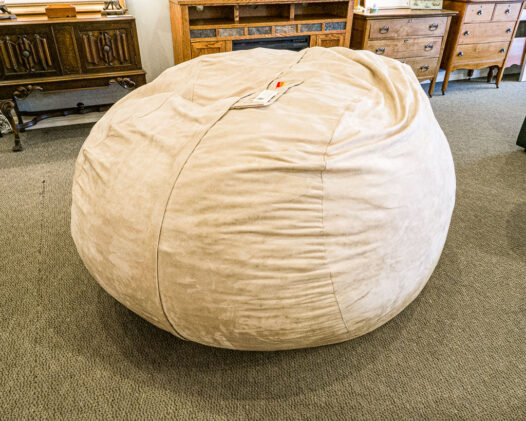 Lovesac Supersac Beanbag