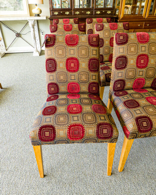 Saloom Dining Chair