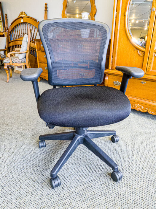 Mesh Back Office Task Chair