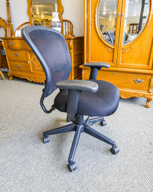 Mesh Back Office Task Chair - Image 2
