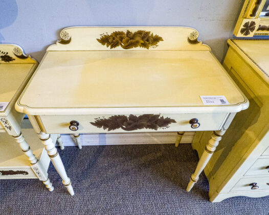 Vintage Hitchcock Desk - Image 2
