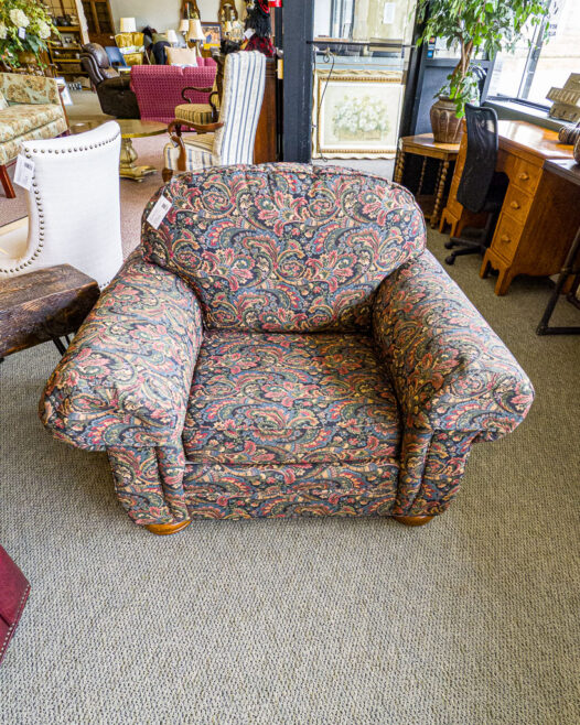 Clayton Marcus Chair