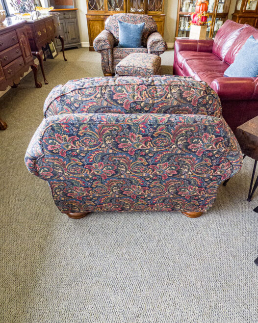Clayton Marcus Chair - Image 2