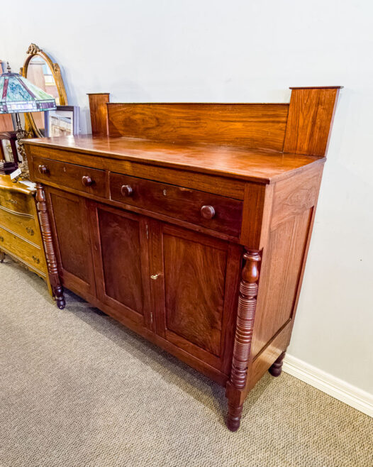 Antique Sideboard- Late 1800's