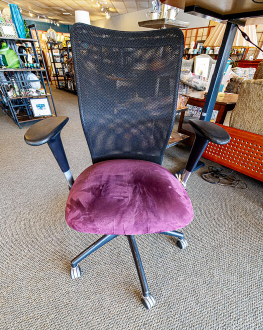 Ergonomic Task Chair