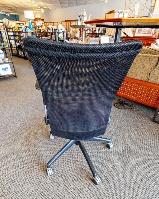 Ergonomic Task Chair - Image 2