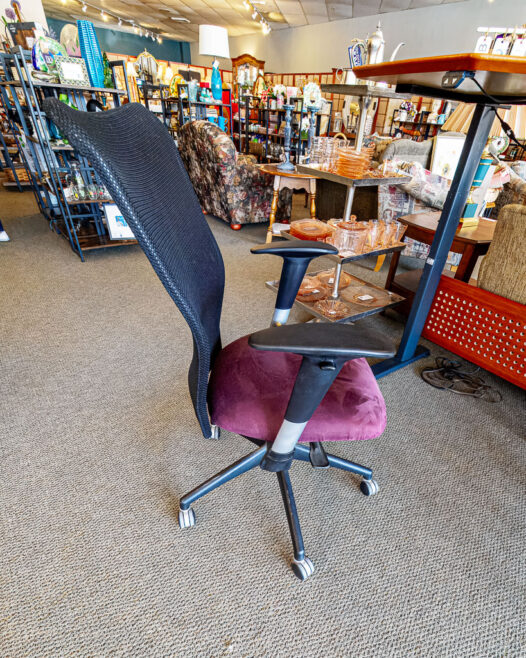 Ergonomic Task Chair - Image 3