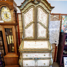Huffman Koos Secretary Desk