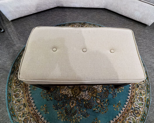 Upholstered Bench - Image 2
