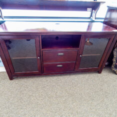Espresso Media Console