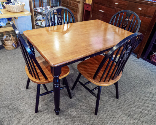 Amesbury Chair Dining Set