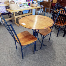 Coaster Furniture Bistro Set