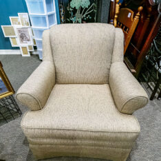 Craftmaster Living Chair