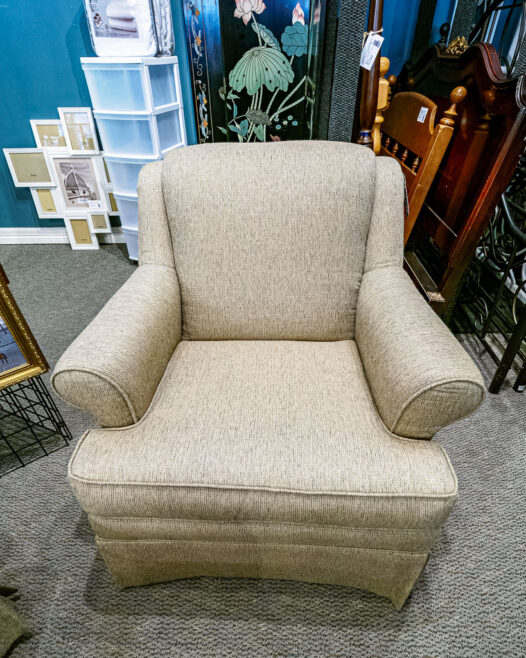 Craftmaster Living Chair