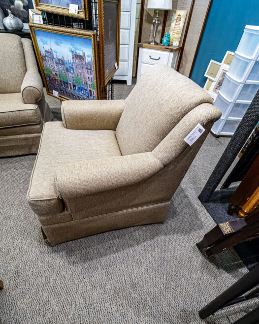Craftmaster Living Chair - Image 2