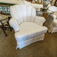 Kincaid Uphostered Arm Chair